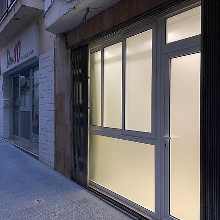 Studio Roses Plage Экстерьер фото