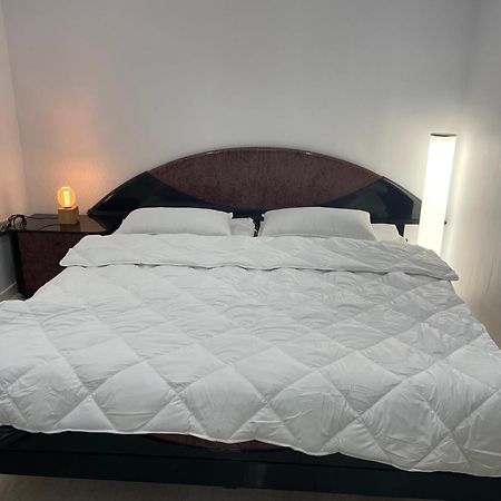 Studio Roses Plage Экстерьер фото