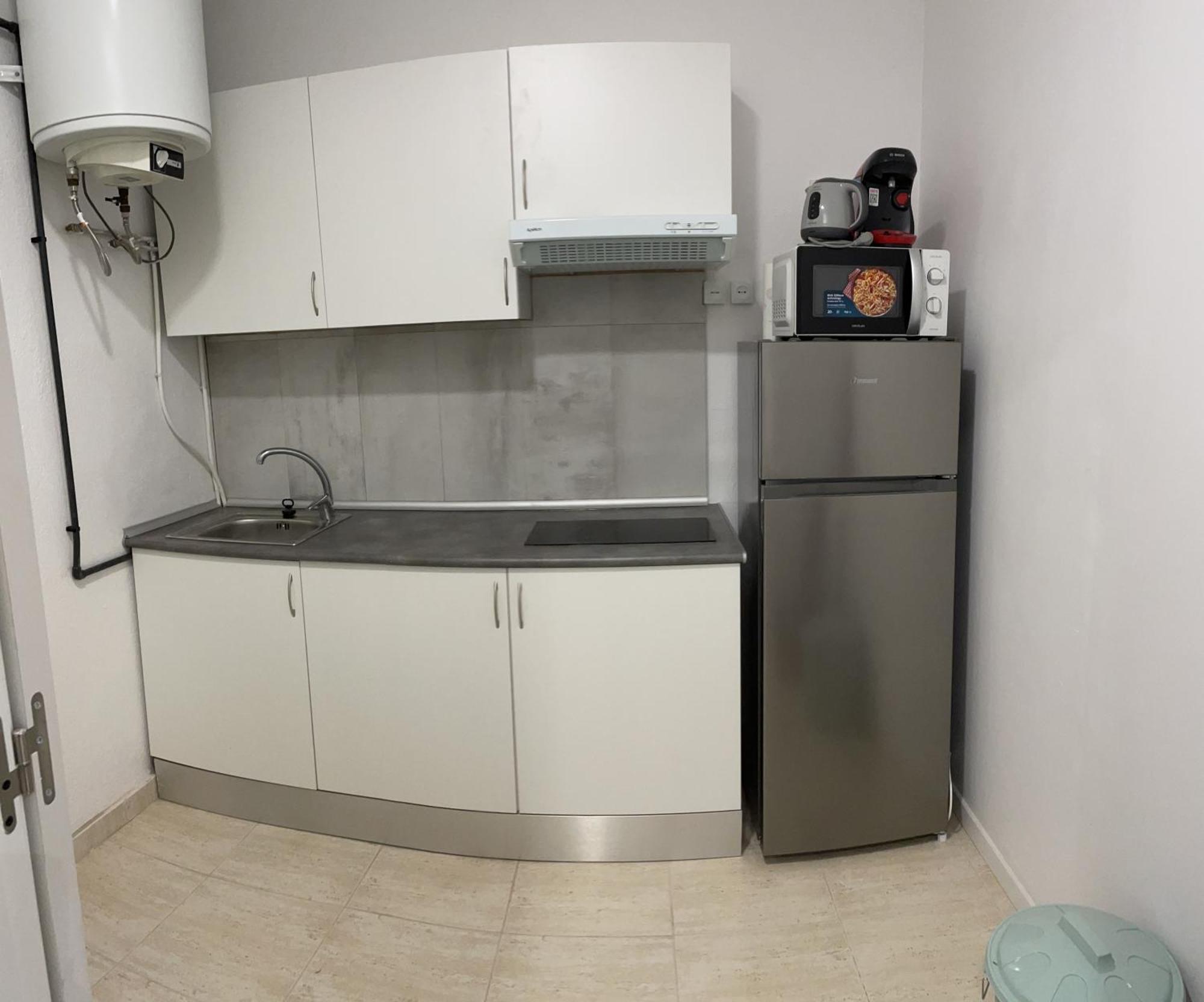 Studio Roses Plage Экстерьер фото
