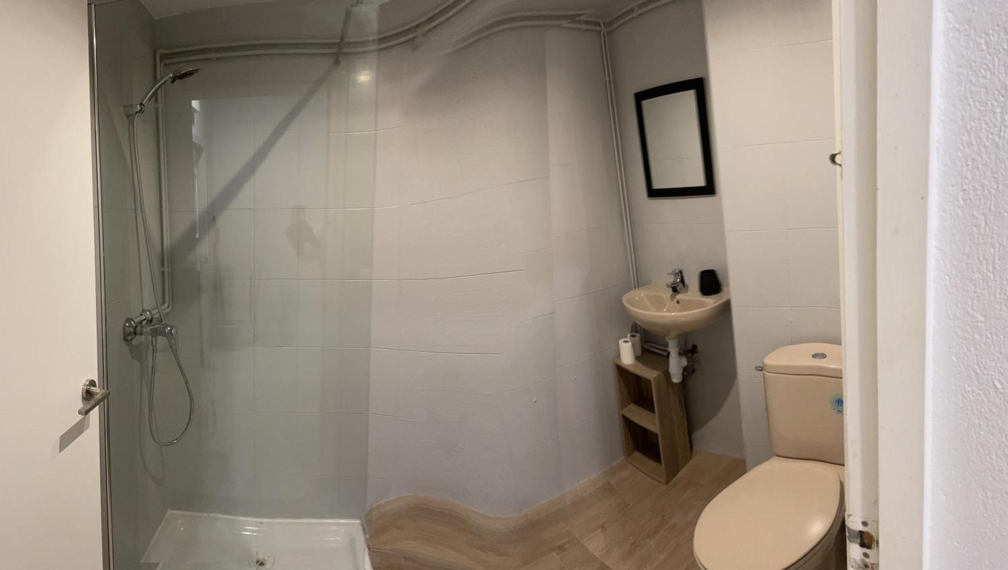 Studio Roses Plage Экстерьер фото