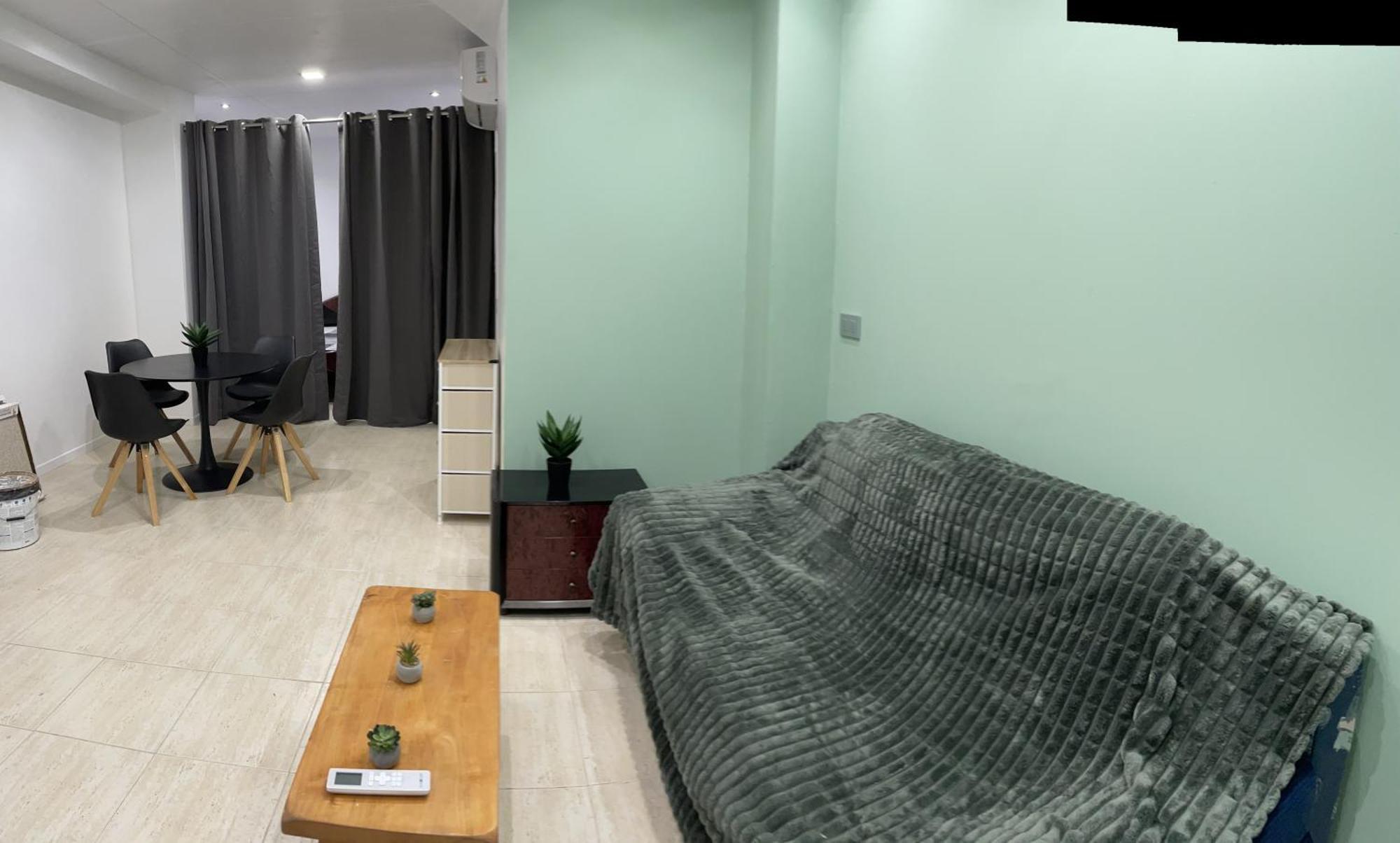 Studio Roses Plage Экстерьер фото