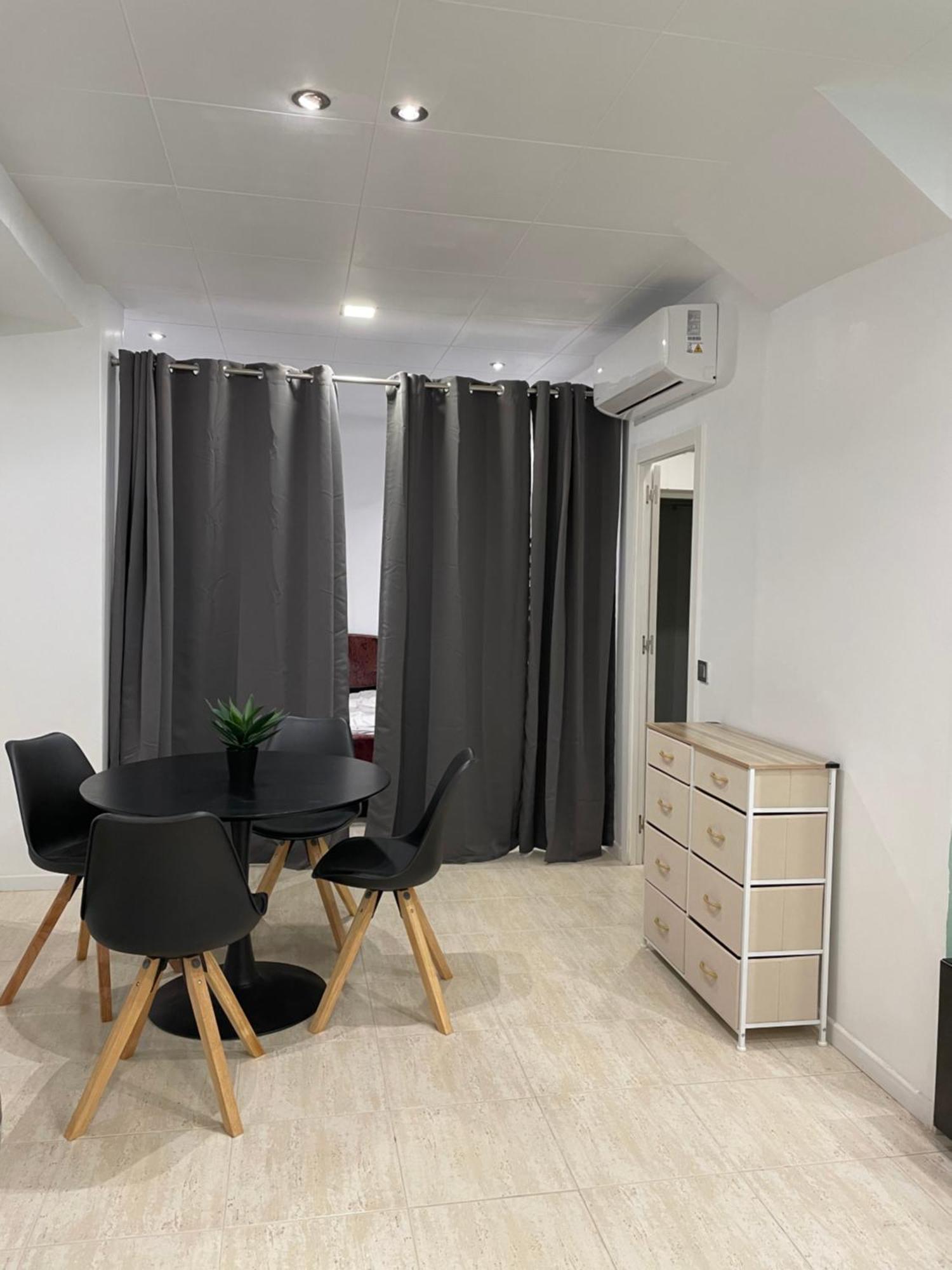 Studio Roses Plage Экстерьер фото