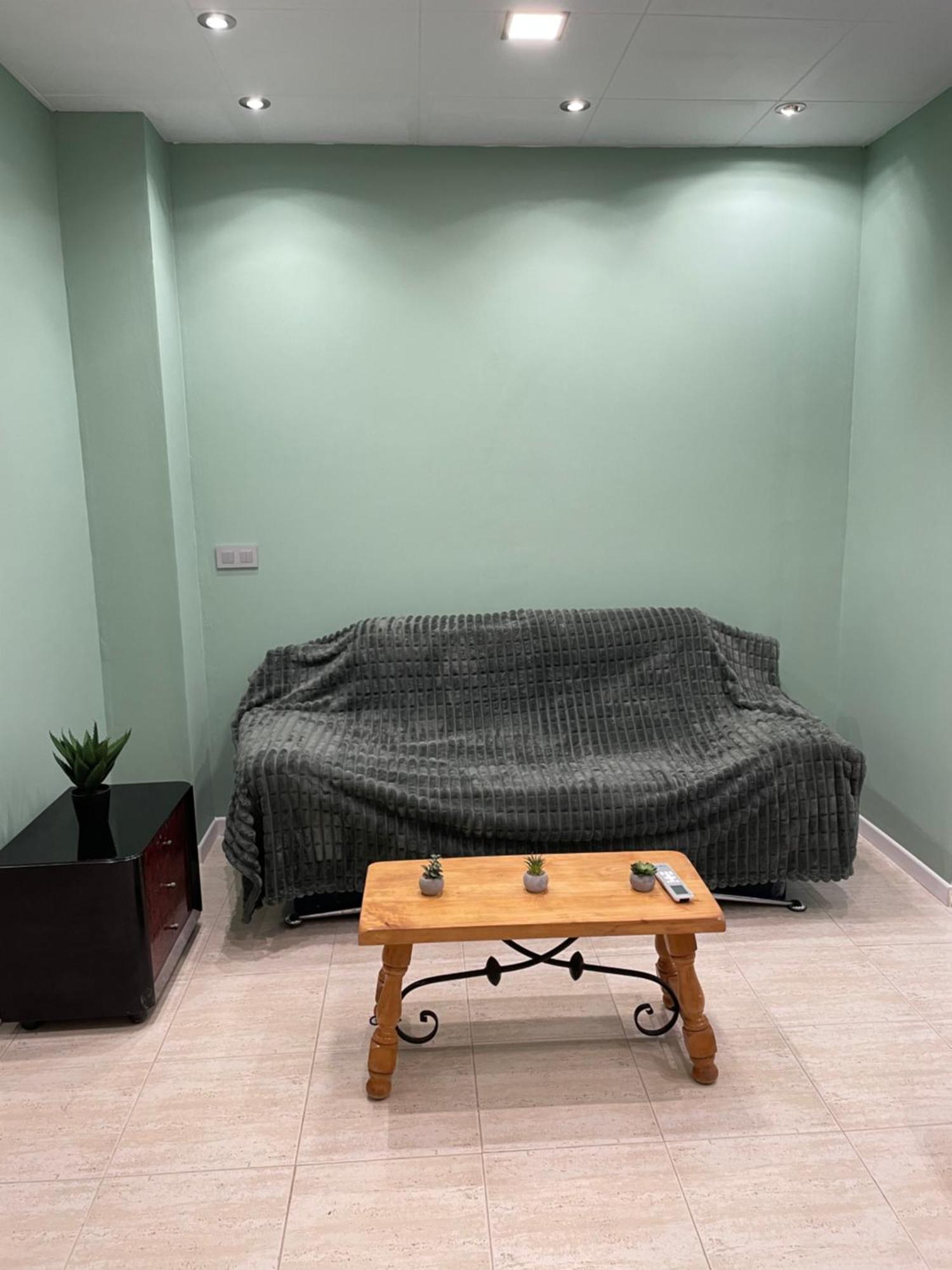 Studio Roses Plage Экстерьер фото