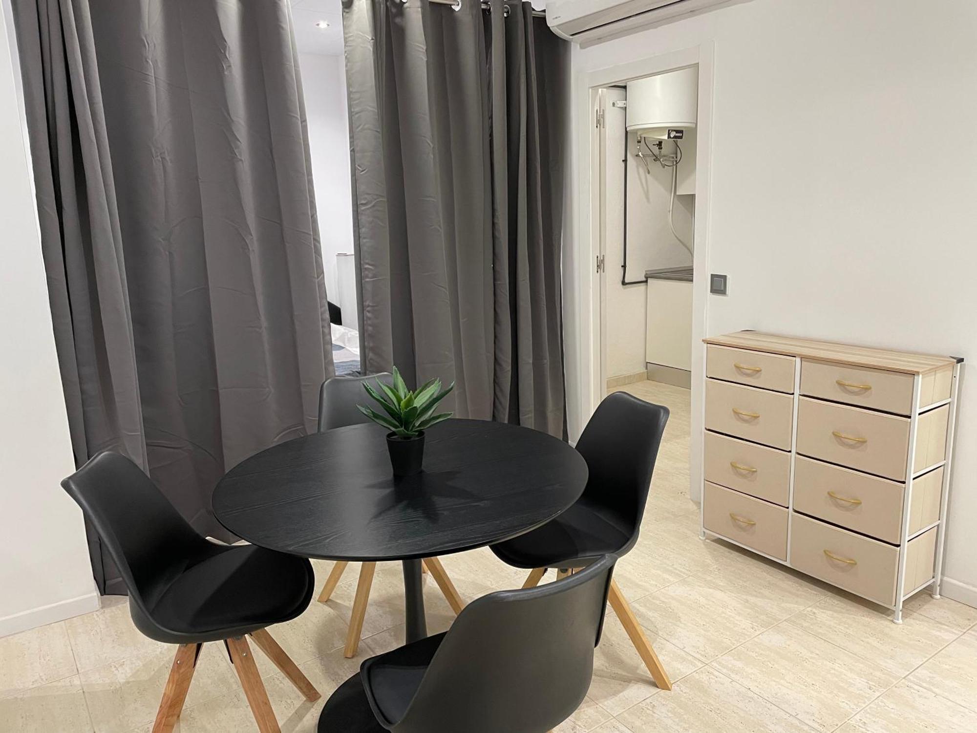 Studio Roses Plage Экстерьер фото